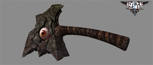 逆战2019年12月出新猎场图,逆战精绝古城冒险