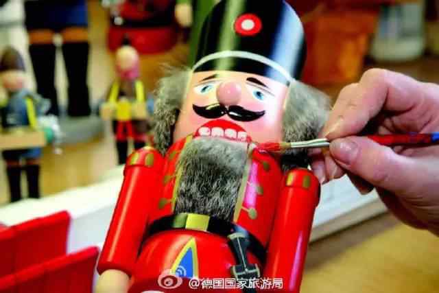 法国德国土特产,德国特产清单推荐