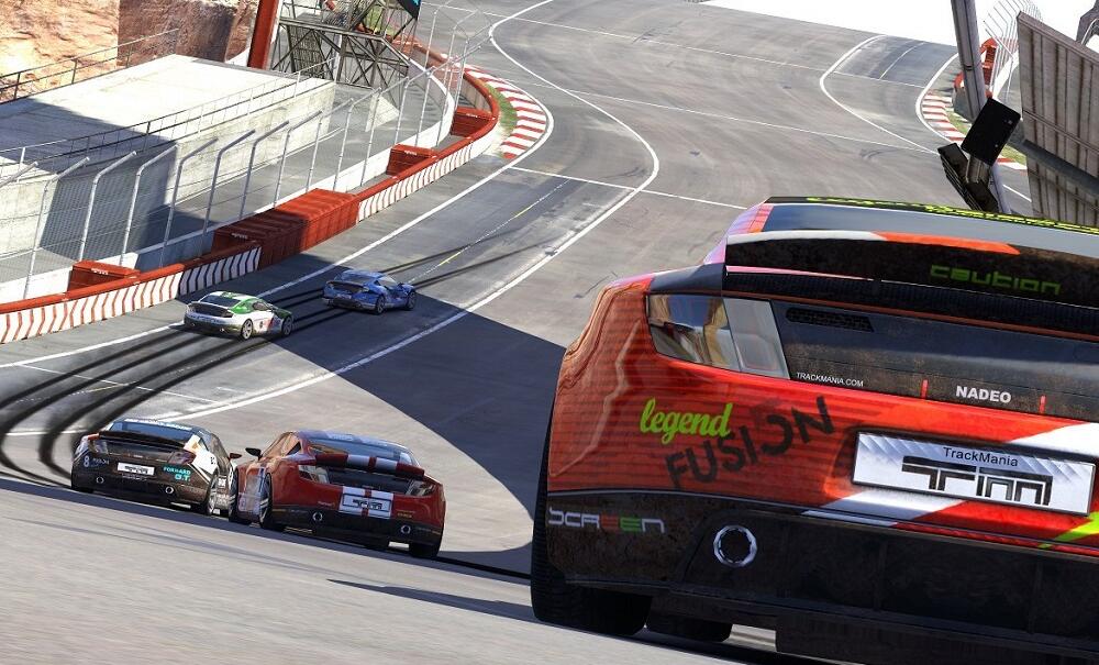 不止是极品飞车：你还可以玩这些赛车游戏