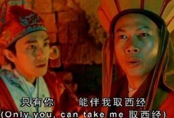 罗家英回应跟周星驰拍电影赚钱,罗家英评价周星驰唱粤曲