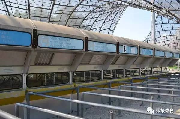 一生必去的世界100座城,世界十大体育馆排行榜