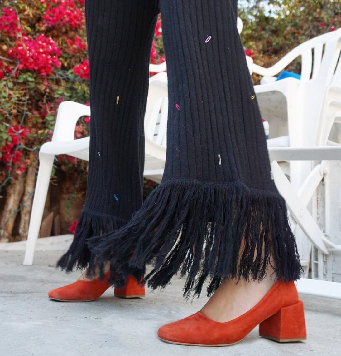 潮范十足的休闲鞋出行时尚两不误,盘点五款适合日常穿搭的时尚潮鞋