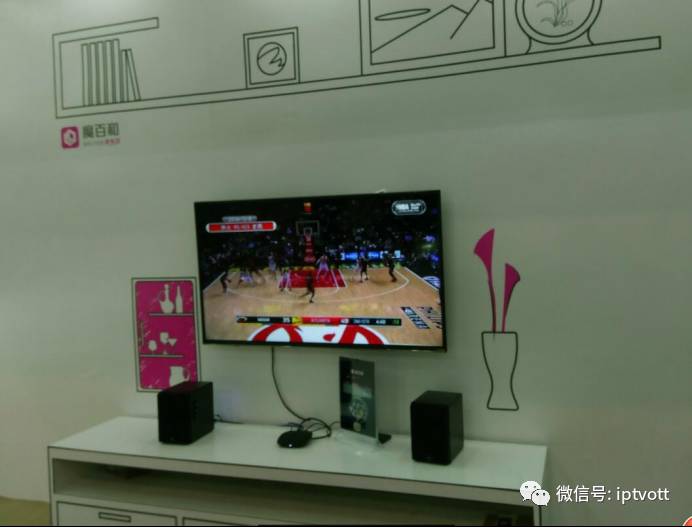 「CIAVC」成都网络视听展会九大展台IPTV、OTT纵览