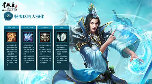 星辰变第六季最新更新,星辰变4季