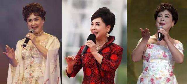 这些曾经的“黄色歌曲”后来都成了传世经典!