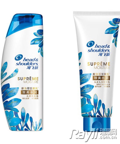 懒人干发清爽免水洗发水,养发不脱发用什么洗发水好