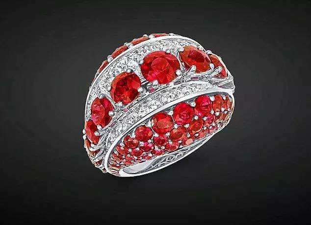 豪豪们的圣诞奢华礼物专区:这是一个神奇的世界~