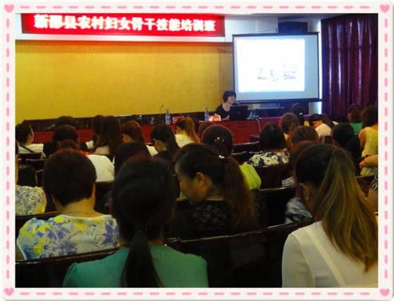 美醉的风景、精巧的技艺……邵阳的互联网+村淘、村游、村织棒棒哒！