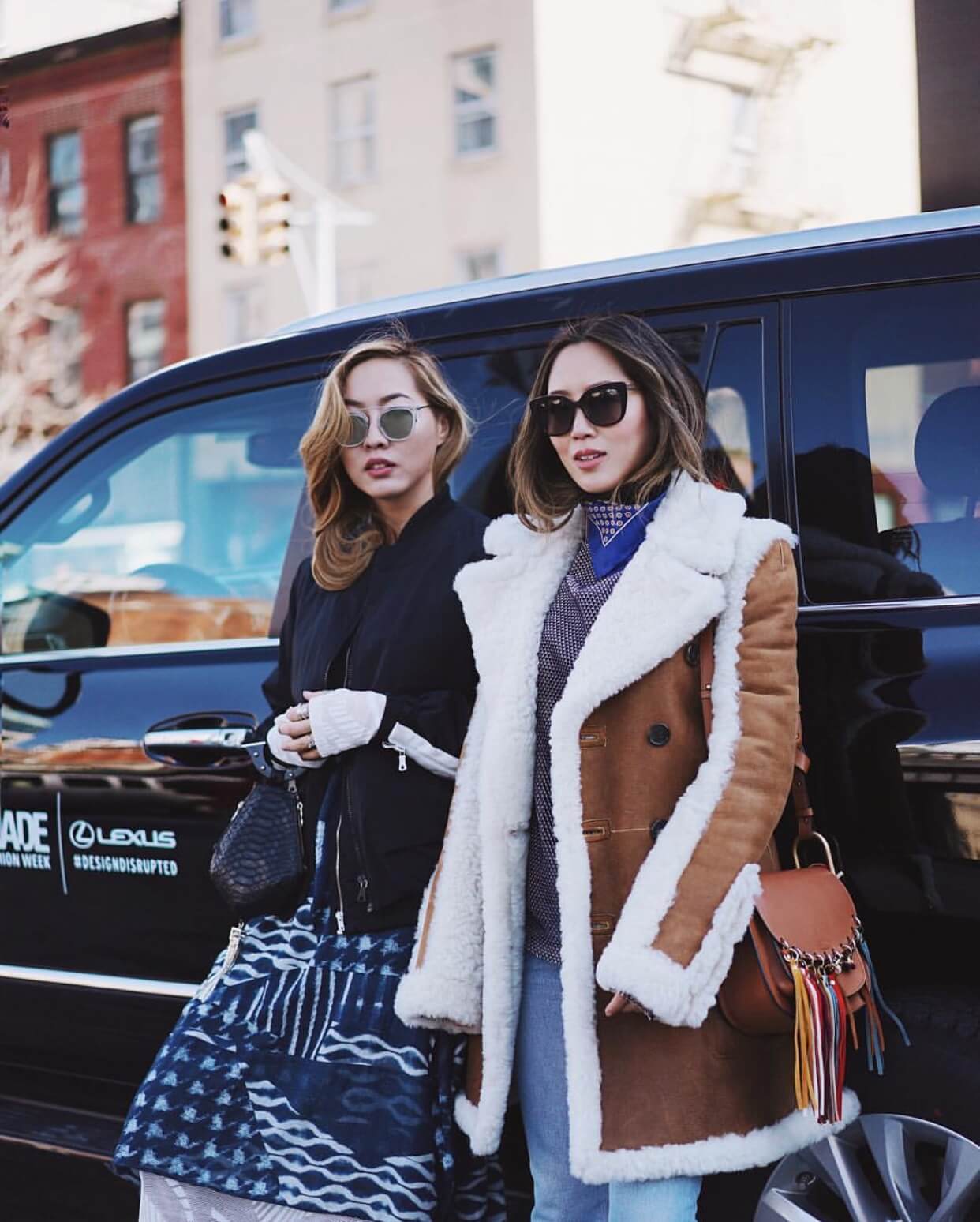 年终讲｜盘点2016年最火的五款包，男人看了会流泪