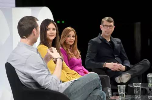 VOICES|无论是生活还是商机,健康才是新的奢侈品