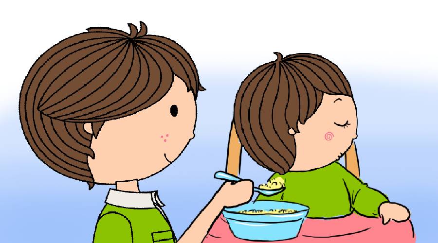 你还在源源不断地把过敏原带给孩子吗?