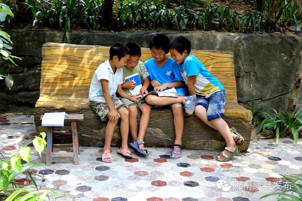 康县，这些平凡的烟火人生，会给你带来怎样的感动？