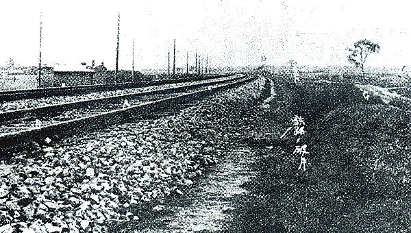 沈阳盛京之谜,沈阳历史缩影