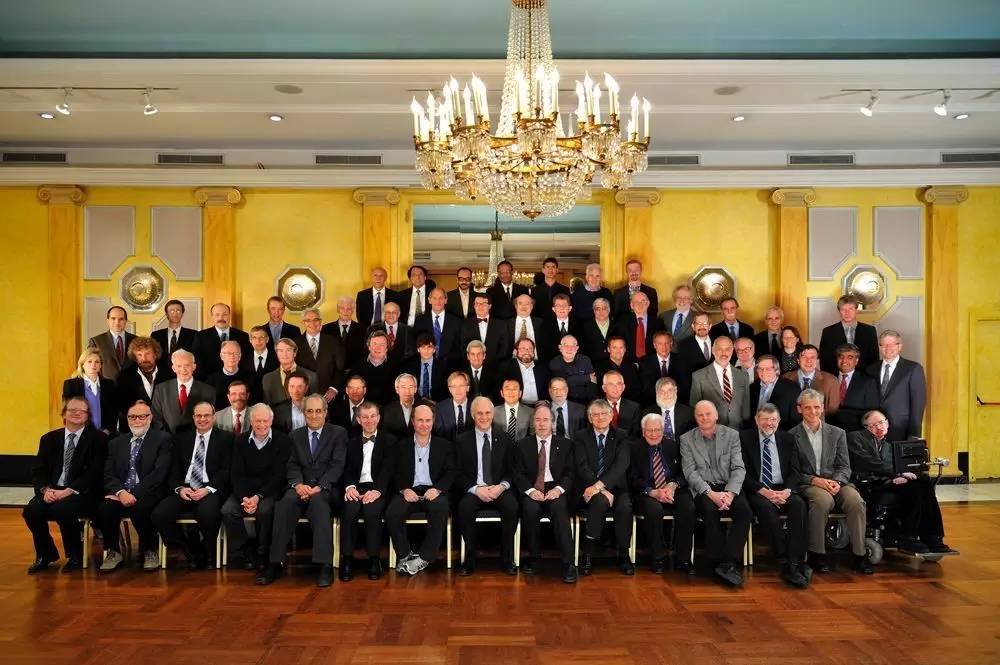 第五届索尔维物理论坛,索尔维物理学会议