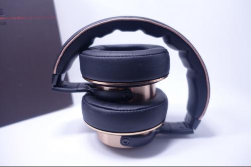 1more头戴耳机推荐,1more三单元头戴式耳机