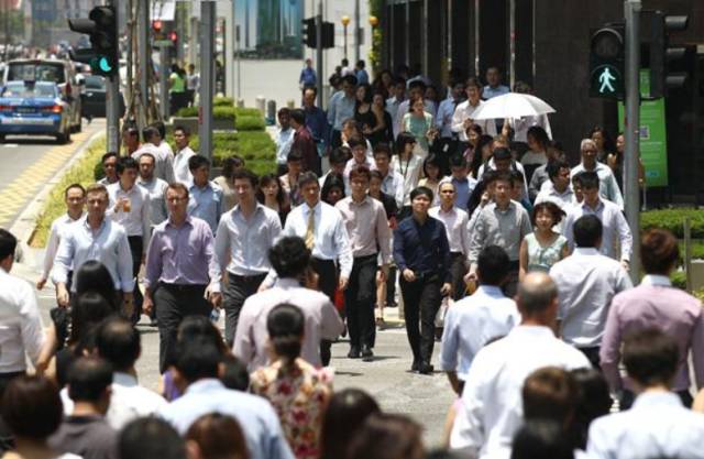 新加坡裁员政策 (新加坡今年裁员多少)