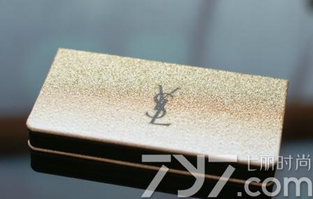 ysl星辰限量彩妆眼影怎么样,ysl星辰圣诞限量版