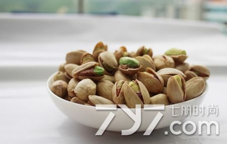 开心果是什么树的果实需要炒熟,开心果是什么树巴旦木的果实