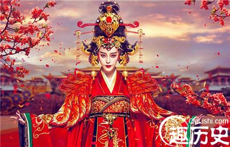 白色恐怖：女皇武则天为何要宠信酷吏