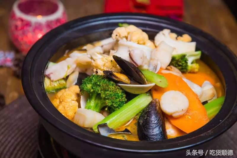 这是大良离西班牙最近的店!