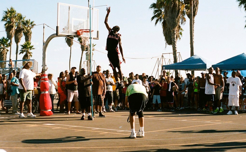 业余篮球爱好者怎么训练,业余高手篮球训练