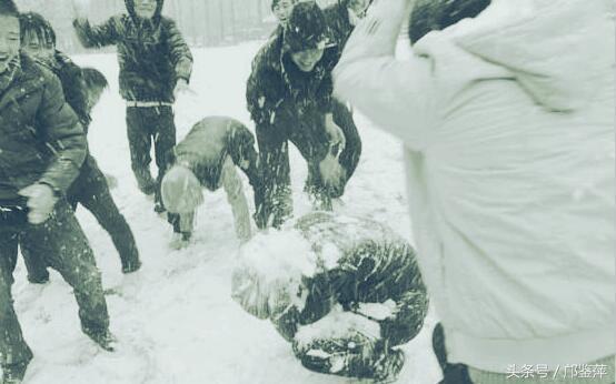 东北人爱上广东人,两个男医生的爱情丨《往事如昔》