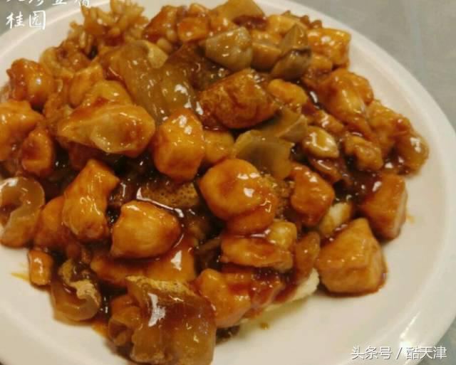 天津津菜馆推荐,天津最正宗的津菜馆