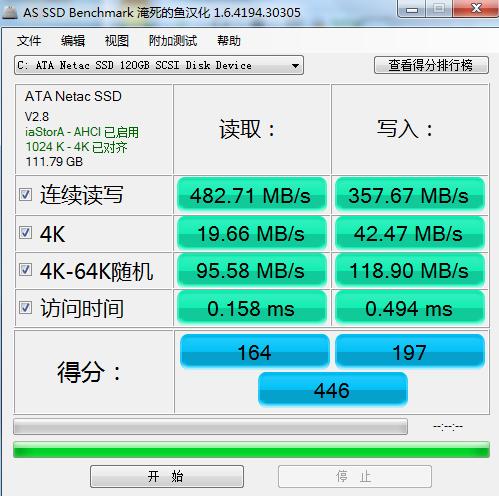 ssd固态盒怎么装系统,安装ssd以后怎么设置