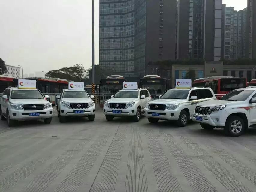 川藏线自驾游选丰田普拉多的“代价”！