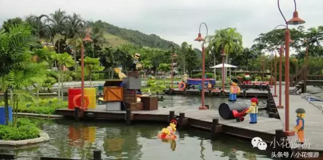 看图写话发现亮点,看图说话奇妙的一天