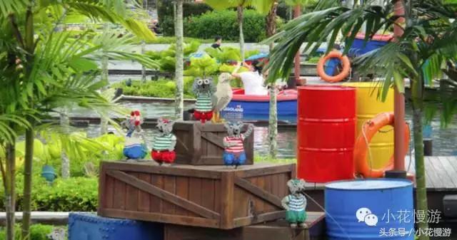 看图写话发现亮点,看图说话奇妙的一天