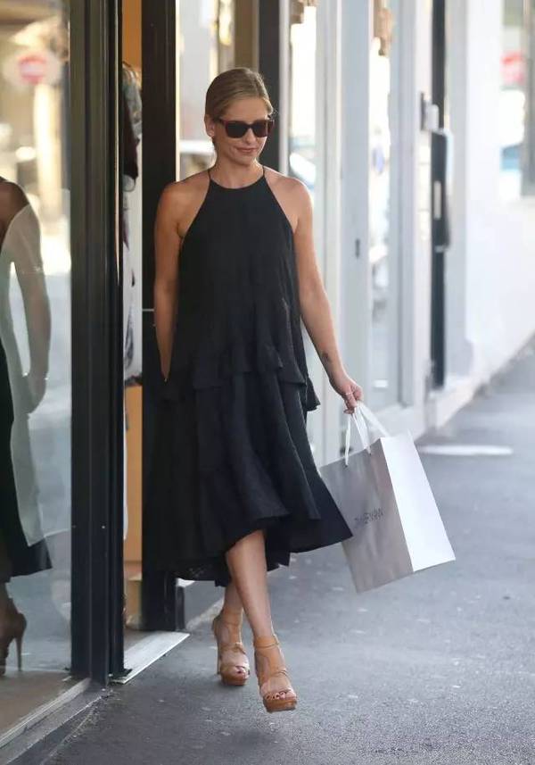 墨尔本最值得逛的街，大牌都来ChapelStreet血拼