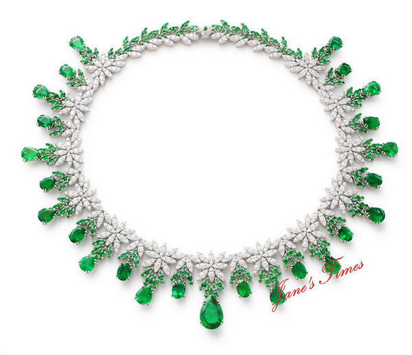 意大利首饰工艺是怎么做出来的,意大利珠宝首饰新玩法