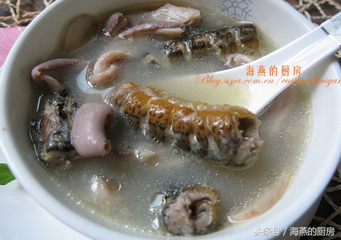 黄鳝身上的粘液要去掉才能食用吗,煮黄鳝汤时表面的粘液要不要清理