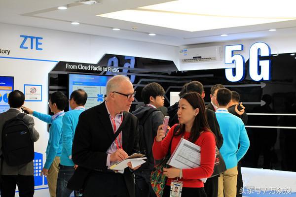 5g移动互联网创业趋势,5g时代直播商业模式