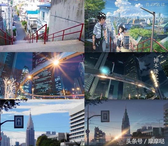 你的名字动画电影值得借鉴的地方,你的名字动漫电影获奖记录