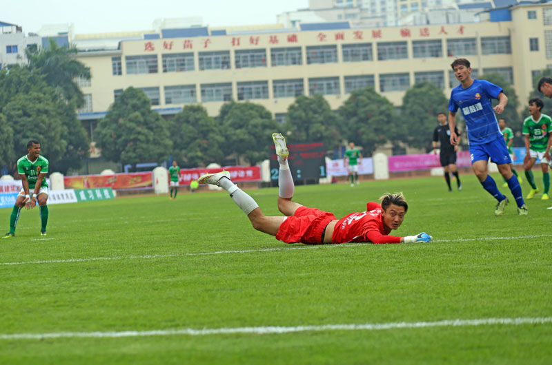 2018广西南宁足球锦标赛中国杯,2024东盟足球锦标赛