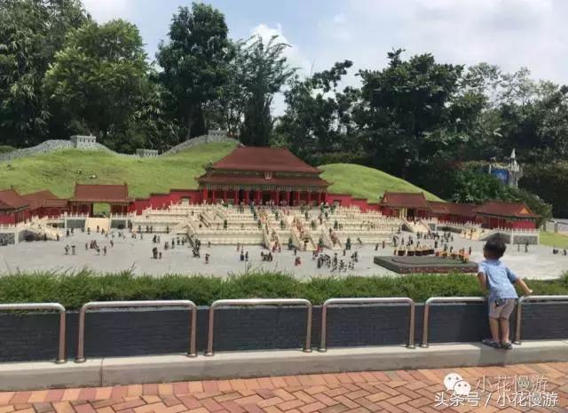 看图写话发现亮点,看图说话奇妙的一天