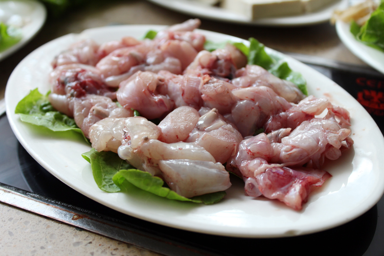 盘点中国十大奇葩美食,盘点各地的奇葩美食