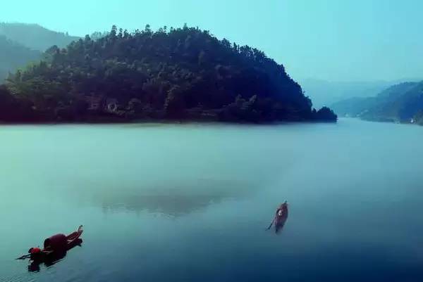 没雾霾适合生活的城市,没有雾霾