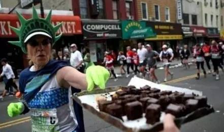 马拉松强者战术,马拉松的技巧及规则