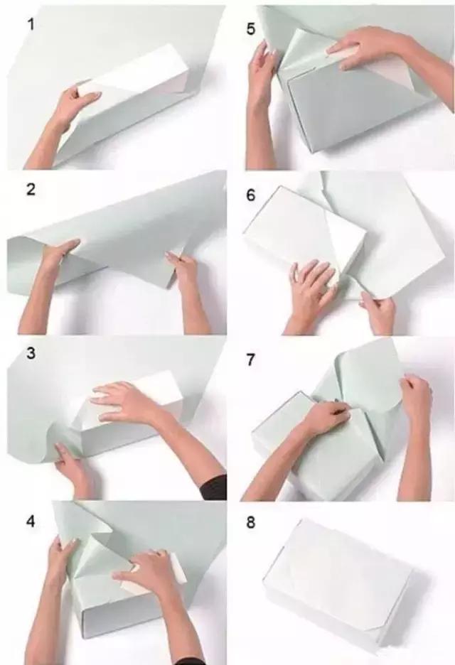 妈妈这样把礼物包装成这样，孩子都舍不得拆了