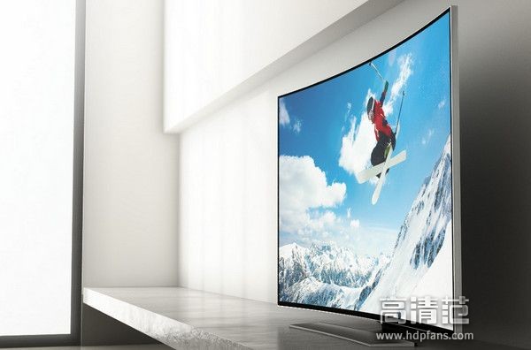 为什么现在不流行曲面电视了,曲面屏电视的缺点