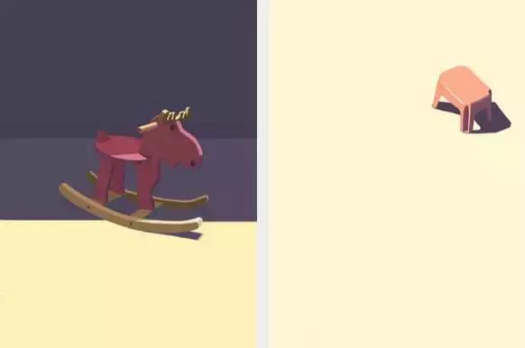 情色棒棒糖，展示成年人内心最私密隐晦的状态