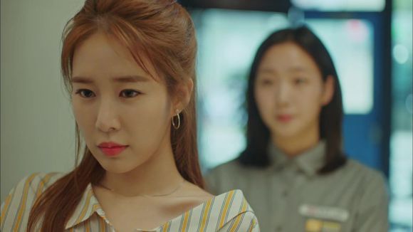 鬼怪女二刘仁娜整容,刘仁娜鬼怪惊艳经典造型