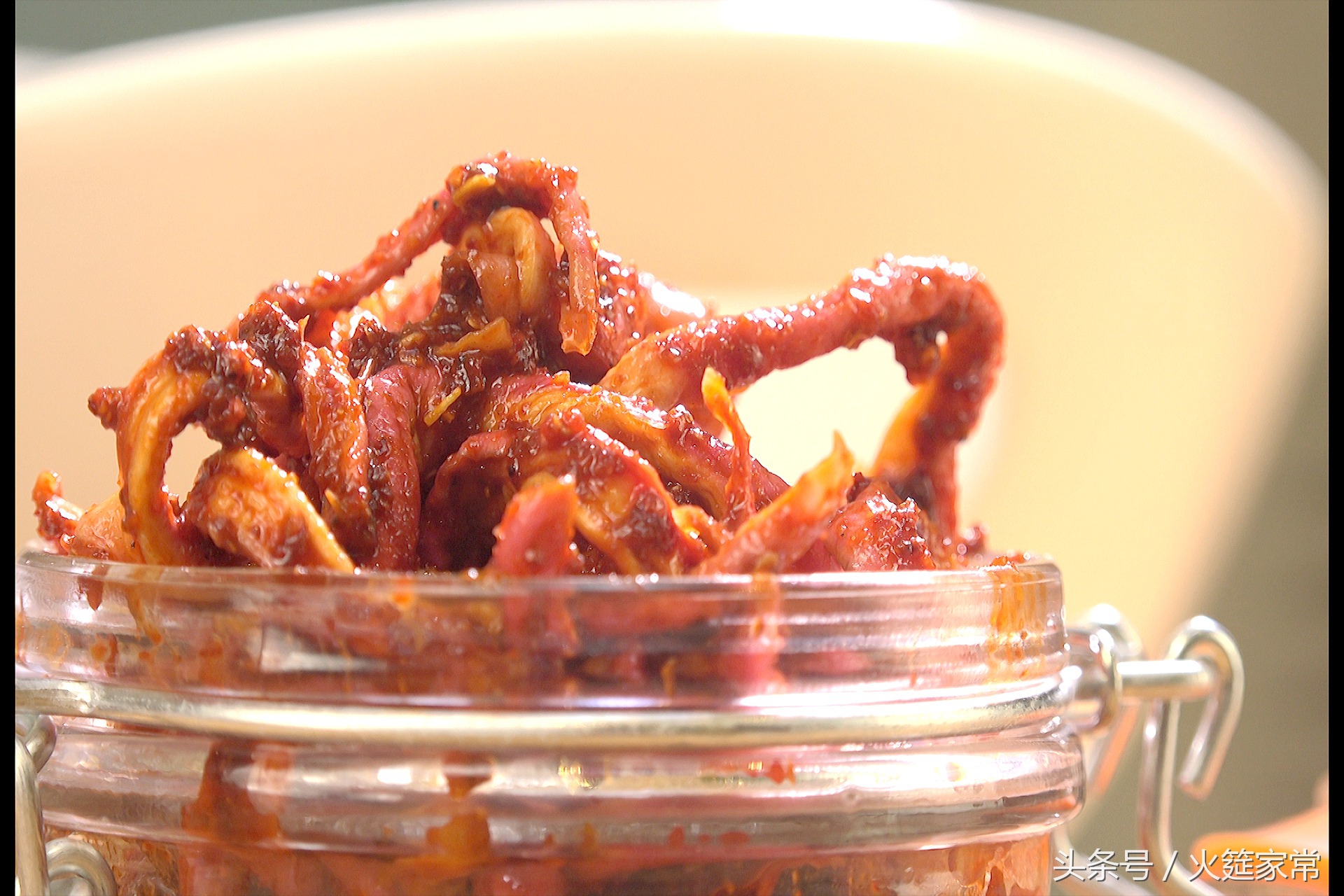 小菜一碟麻辣萝卜干,一斤五香萝卜干咸菜的做法