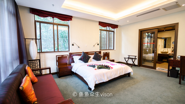 腾冲热海泡温泉旅游攻略,踏上腾冲温泉之旅享受泡汤的美好