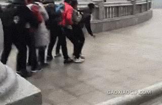 女朋友鄙视手势是什么意思,女友三个手势啥意思