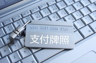 支付行业大事记,2017年支付方式报告