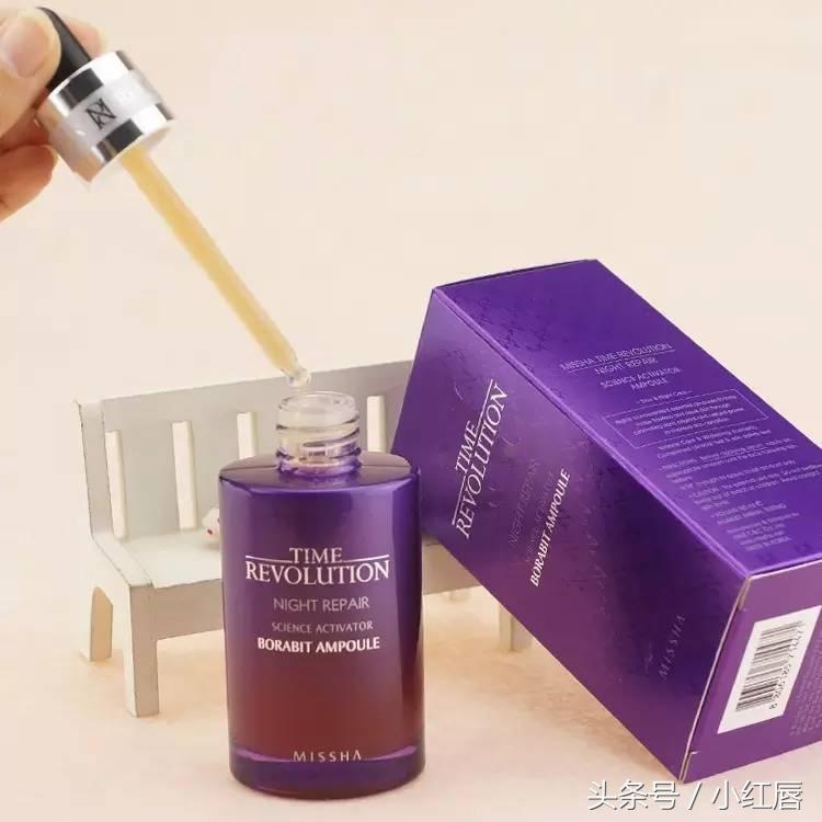 那么多“小棕瓶小绿瓶小黑瓶”，你究竟需要哪一瓶？